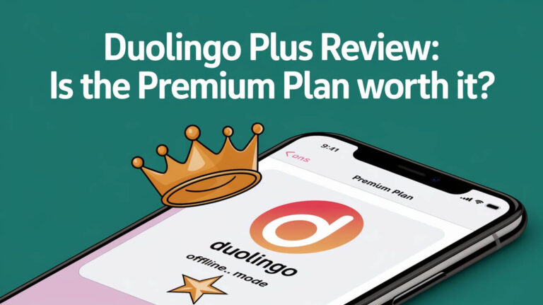 Duolingo Plus Review